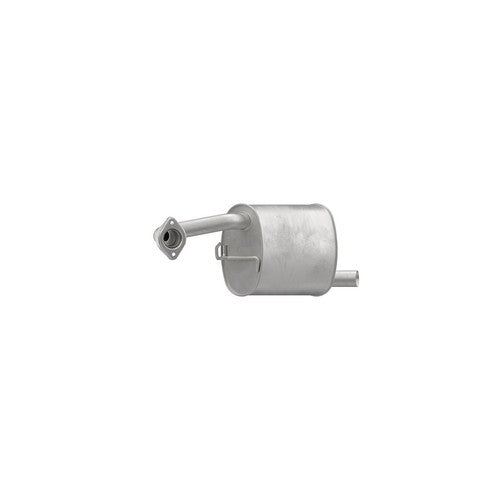 Walker Exhaust 54461 Quiet-Flow SS Muffler Assembly EXHAUST OEM