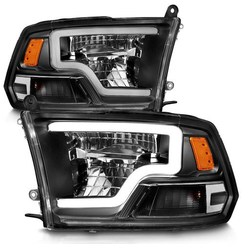 ANZO USA 111539  HEADLIGHT ASSEMBLY