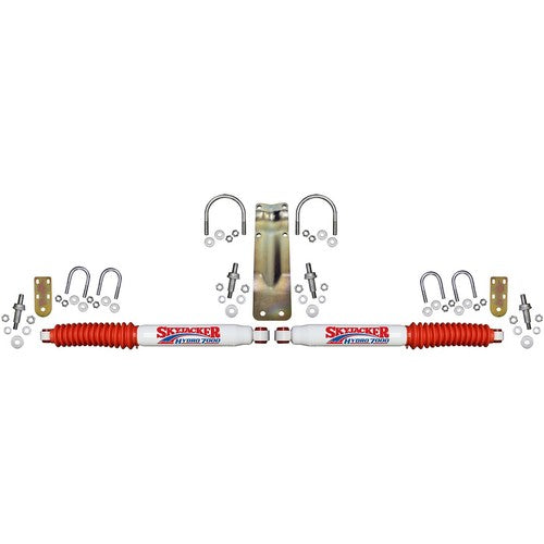 Skyjacker Suspensions 7220  STEERING STABILIZERS