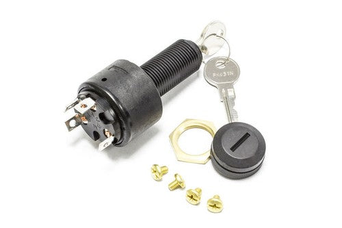 Sierra Marine MP41040 Marine Series MARINE IGNITION SWITCH