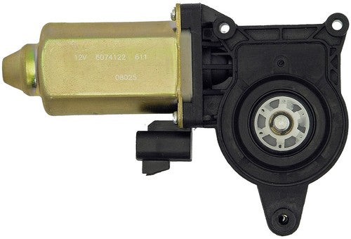 Dorman (OE Solutions) 742-122 OE Solutions WINDOW ASSEMBLIES & MOTORS