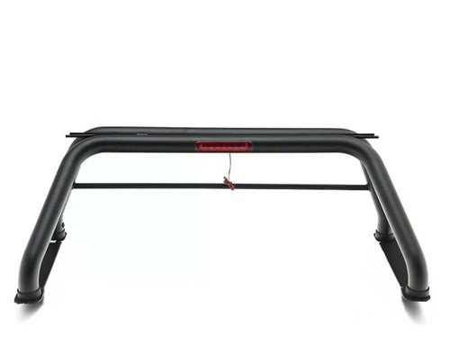 Black Horse Offroad RB001BK  ROLLBAR