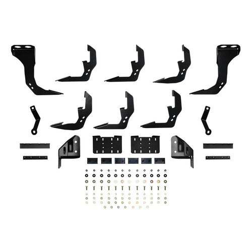 Westin Automotive 28-534680 R5 Modular Series NERF BAR OVAL 5"