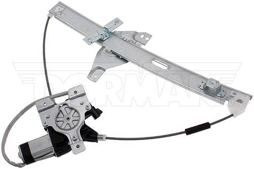 Dorman (OE Solutions) 741-630 OE Solutions WINDOW ASSEMBLIES & MOTORS