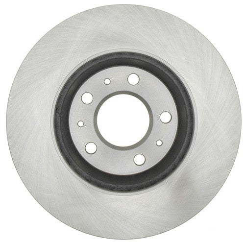 Raybestos Brakes 580104R R-Line BRAKE ROTORS OEM