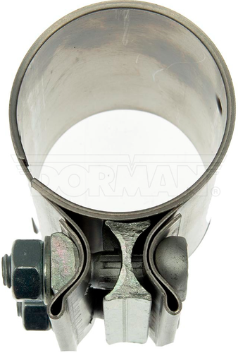 Dorman (OE Solutions) 677-008 OE Solutions MUFFLER CLAMPS