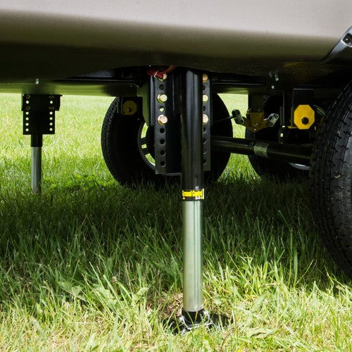 Lippert Components 305339 Ground Control TRAILER STABILIZATION