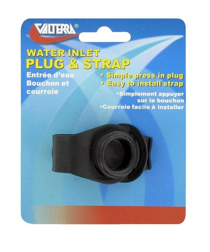 Valterra A0170SBKVP  WATER ENTRY RV