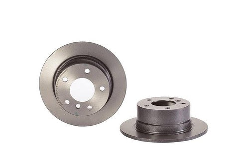 Brembo 08685381C02  BRAKE ROTORS