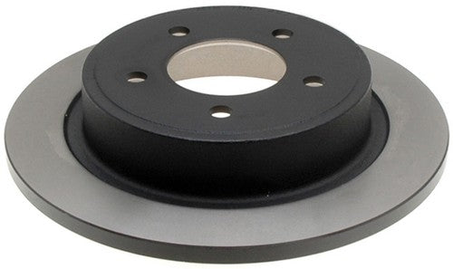 Raybestos Brakes 780152 Specialty - Truck BRAKE ROTORS OEM
