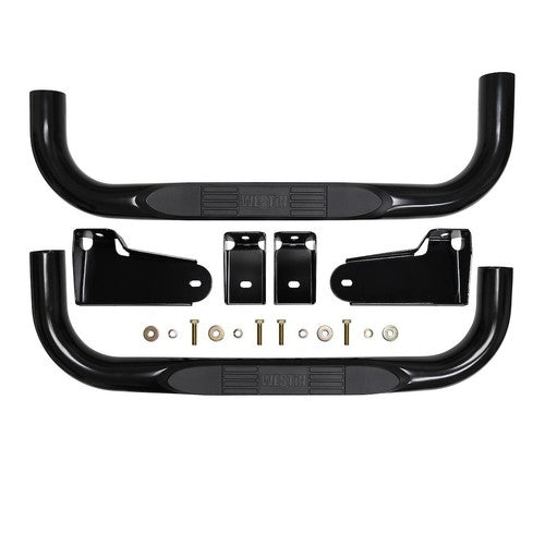 Westin Automotive 23-4115 E-Series NERF BAR ROUND 3"
