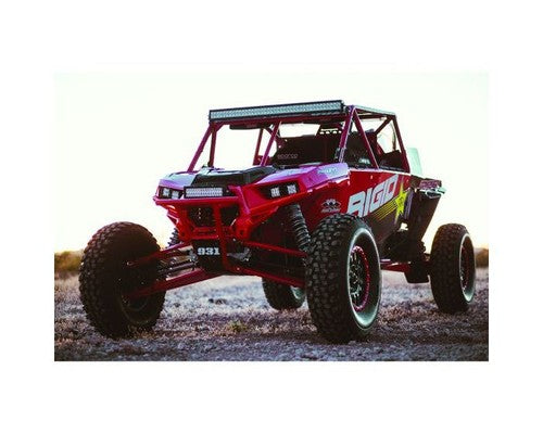 Rigid Lighting 110313 E-Series LIGHT BAR
