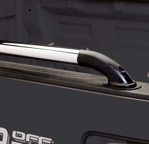Putco 79857 SSR Nylon Locker BED RAILS