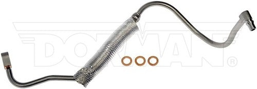 Dorman (OE Solutions) 625-837 OE Solutions FUEL PUMP & TURBO SYSTEM