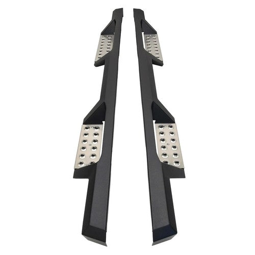 Westin Automotive 56-127852 HDX STEP TRUCK