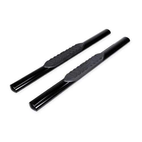 TrailFX A1542B TFX 4" Oval Tube Side Steps NERF BAR OVAL 4"