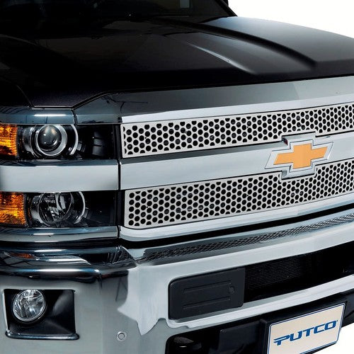 Putco 84198  GRILL INSERT