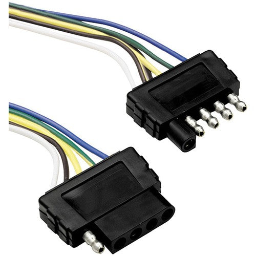 Tow Ready 118215  TRAILER CONNECTOR