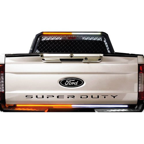 Putco 93009-60 WORK BLADE TAILGATE LIGHT BAR