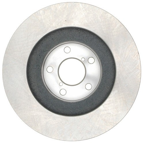 Raybestos Brakes 980141R R-Line BRAKE ROTORS OEM