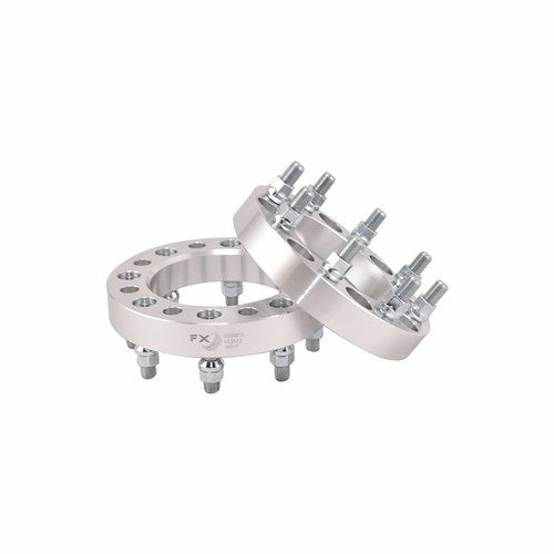 FX Wheels W865001S FX Wheel Spacer WHEEL ADAPTERS