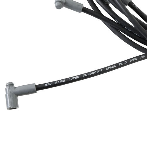 MSD Ignition 31353 Super Conductor SPARK PLUG WIRES