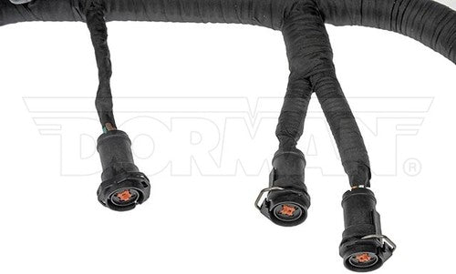 Dorman (OE Solutions) 904-546 OE Solutions FUEL INJECTION OEM