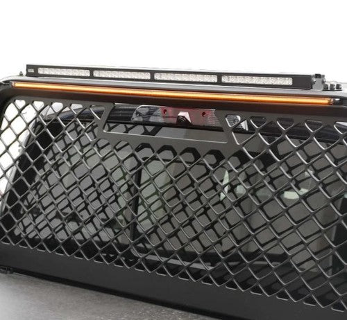 Putco 93009-48 WORK BLADE TAILGATE LIGHT BAR