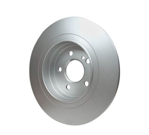 Hella 355114212  BRAKE ROTORS