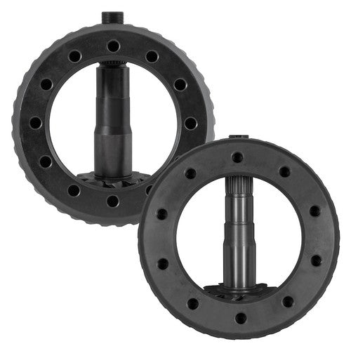 Yukon Gear & Axle YGKT008-488LOC-3 Re-Gear Kit GEAR SET RING & PINION
