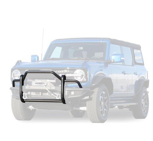 Black Horse Offroad GG-FB22HD  GRILL GUARD