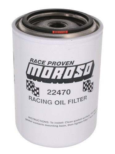 Moroso Performance 22470 Engine Oil Filter OIL FILTER
