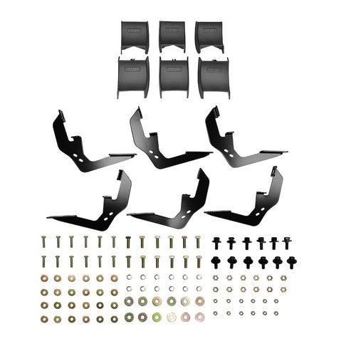 Westin Automotive 28-51265 R5 Series NERF BAR OVAL 5"