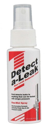 Valterra V02176 Detect-A-Leak LP RV