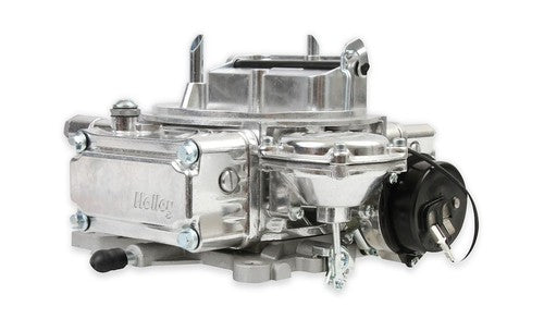 Holley Performance 0-80457S 4 600 Electric Carburetor