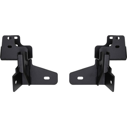 Westin Automotive 57-81135B HLR Truck Rack TUBULAR MOUNTING KIT
