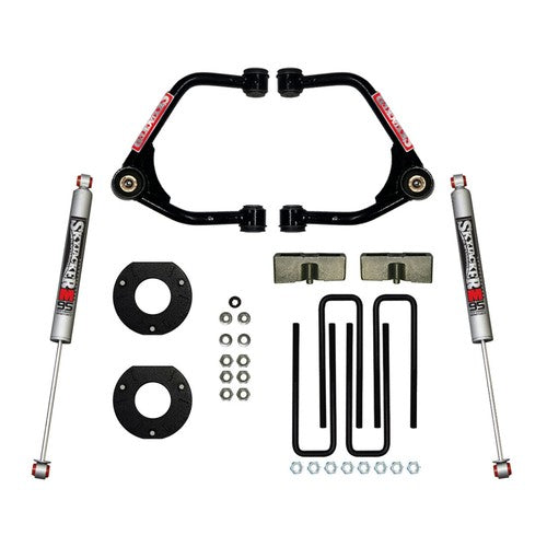 Skyjacker Suspensions C19350MPM M95 Monotube CONTROL ARMS