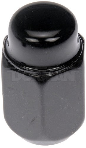 Dorman (OE Solutions) 711-211 Lug Nut 1/2-20 Thread Size Acorn Lug Pack Of 4