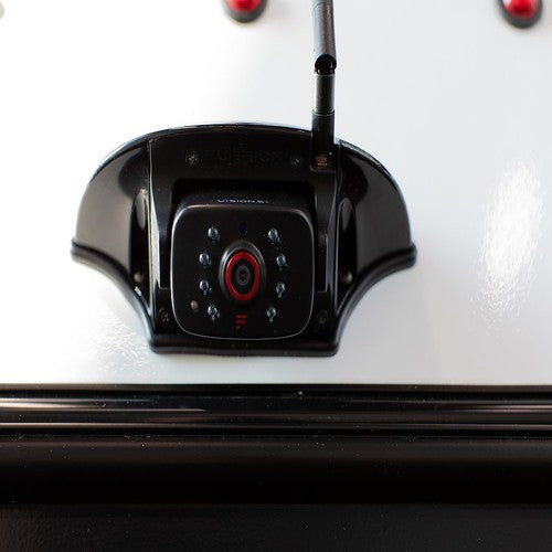 Furrion LLC FOS7HTASF Vision S+ REAR OBSERVATION SYSTEMS RV