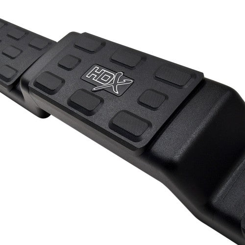 Westin Automotive 55-34125 HDX RUNNING BOARDS