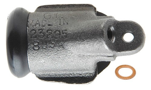 Raybestos Brakes WC32552 Element3 FRONT BRAKE HYDRAULICS