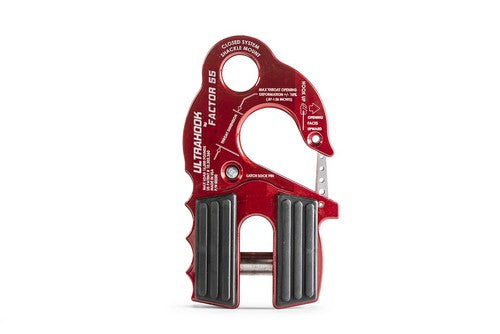 Factor 55 00250-01 Ultra Hook WINCH ACCESSORIES