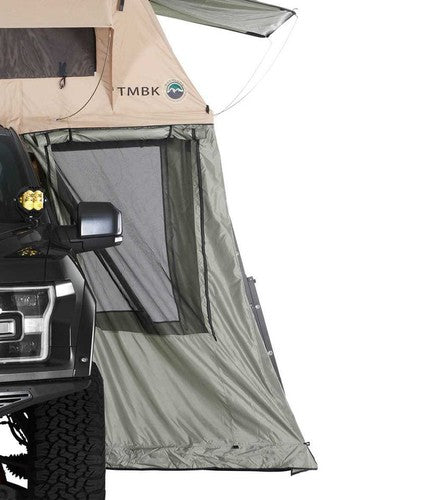 Overland Vehicle Systems 18539936 Nomadic TENT ROOF TOP