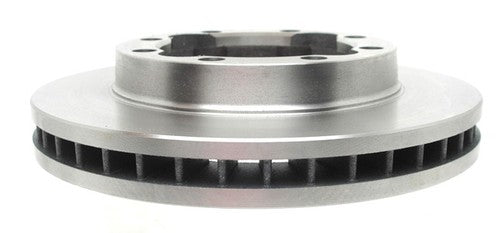 Raybestos Brakes 56324R R-Line BRAKE ROTORS OEM