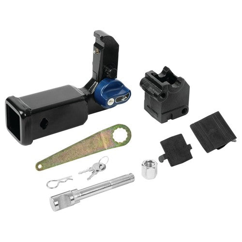 Draw-Tite 76914 Hidden Hitch HITCH CLASS I II & III