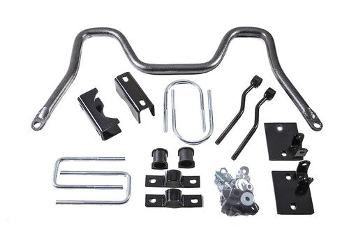 Hellwig 7265 Big Wig SWAY BAR