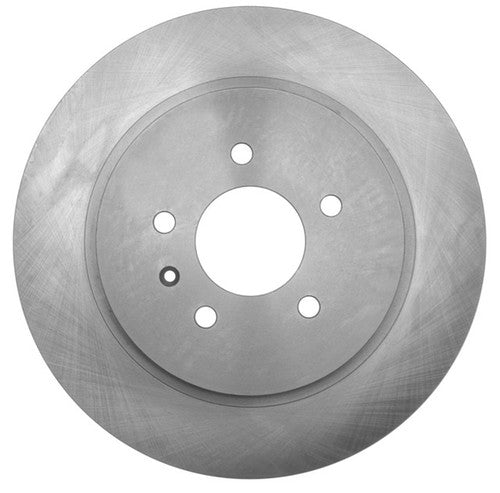 Raybestos Brakes 580364R R-Line BRAKE ROTORS OEM