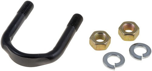 Help! By Dorman 81008 Universal Joint U-Bolt Kit OE Replacement