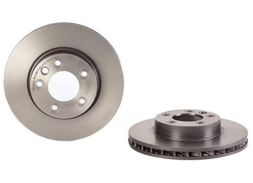 Brembo 08C74511C02  BRAKE ROTORS