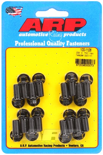 ARP Auto Racing 100-1108  BOLT KIT